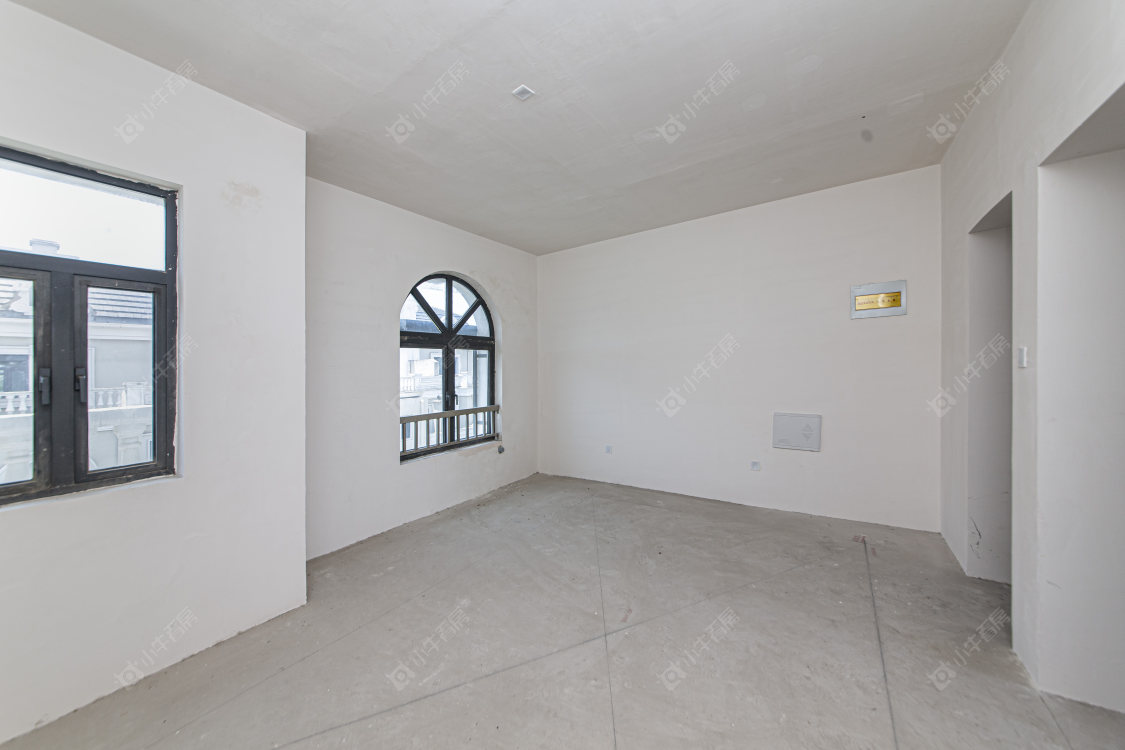 常州漫山花海（唐顿庄园）在售二手房源室内图_小牛看房