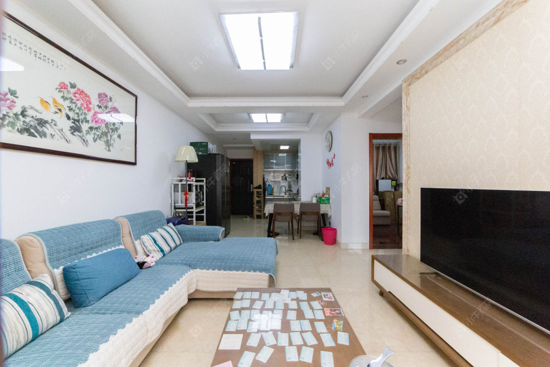 香溢紫郡四期房源室内图 常州香溢紫郡四期在售二手房源室内图_小牛看房