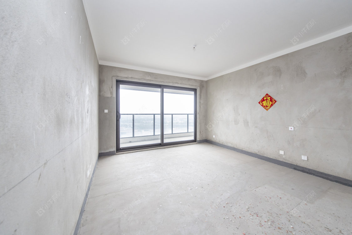 常州星河国际九区在售二手房源室内图_小牛看房