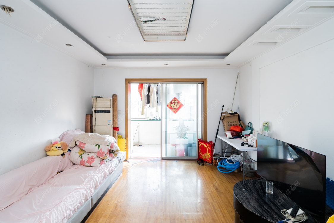 常州朝阳花园在售二手房源_小牛看房