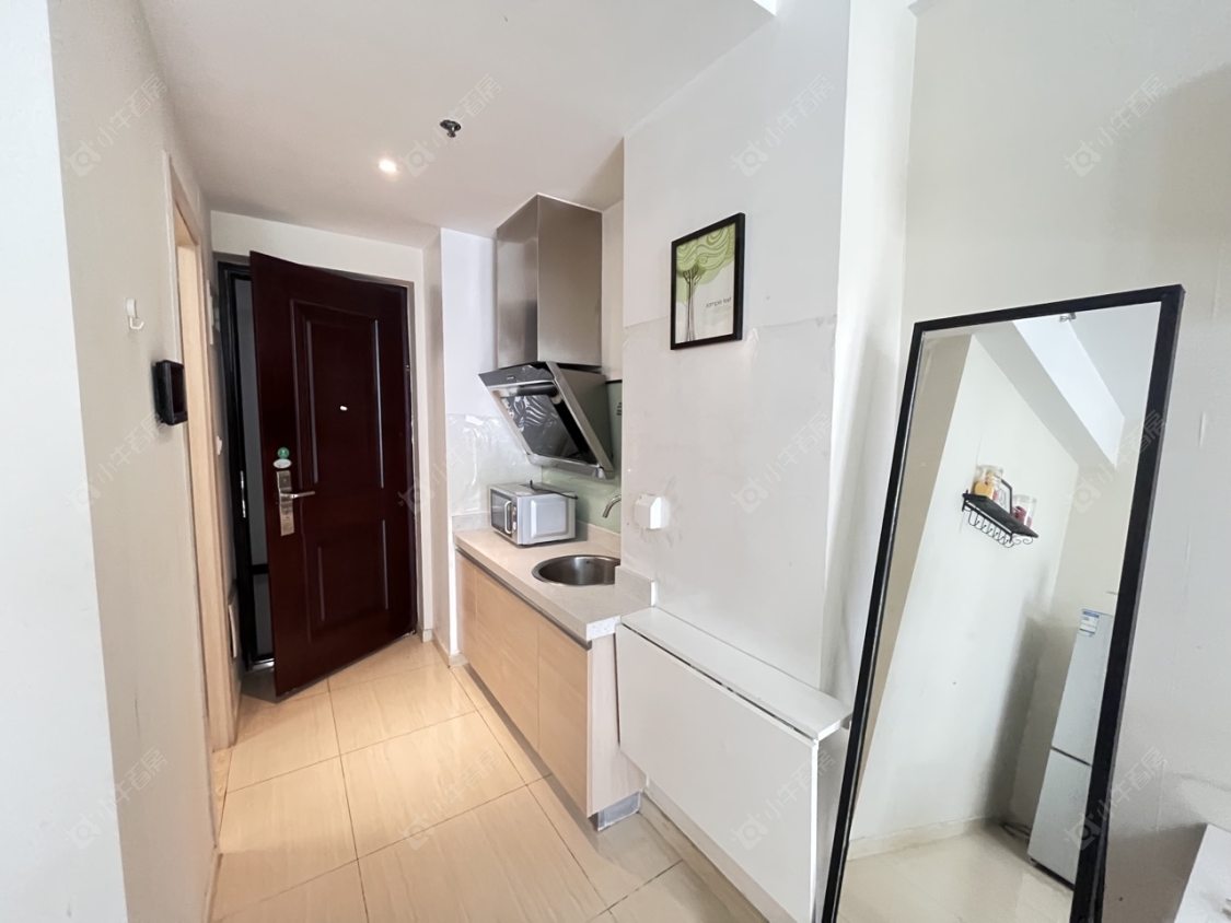 星河国际六区房源室内图 常州星河国际六区在租房源室内图_小牛看房