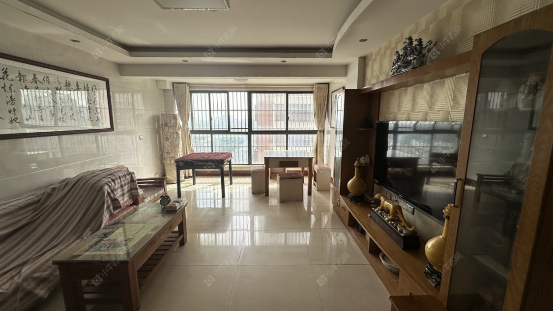 常州凤凰名城在租房源室内图_小牛看房