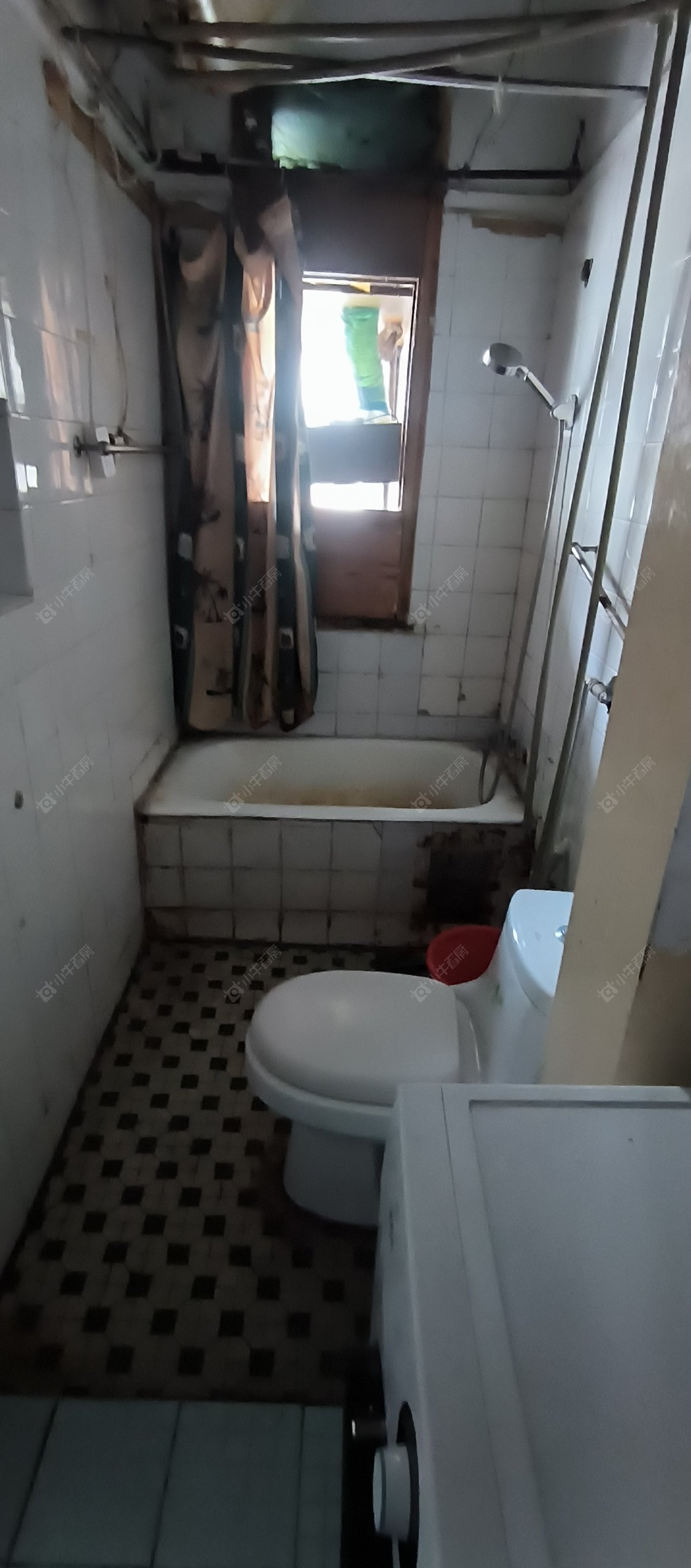 常州红梅东村在租房源室内图_小牛看房