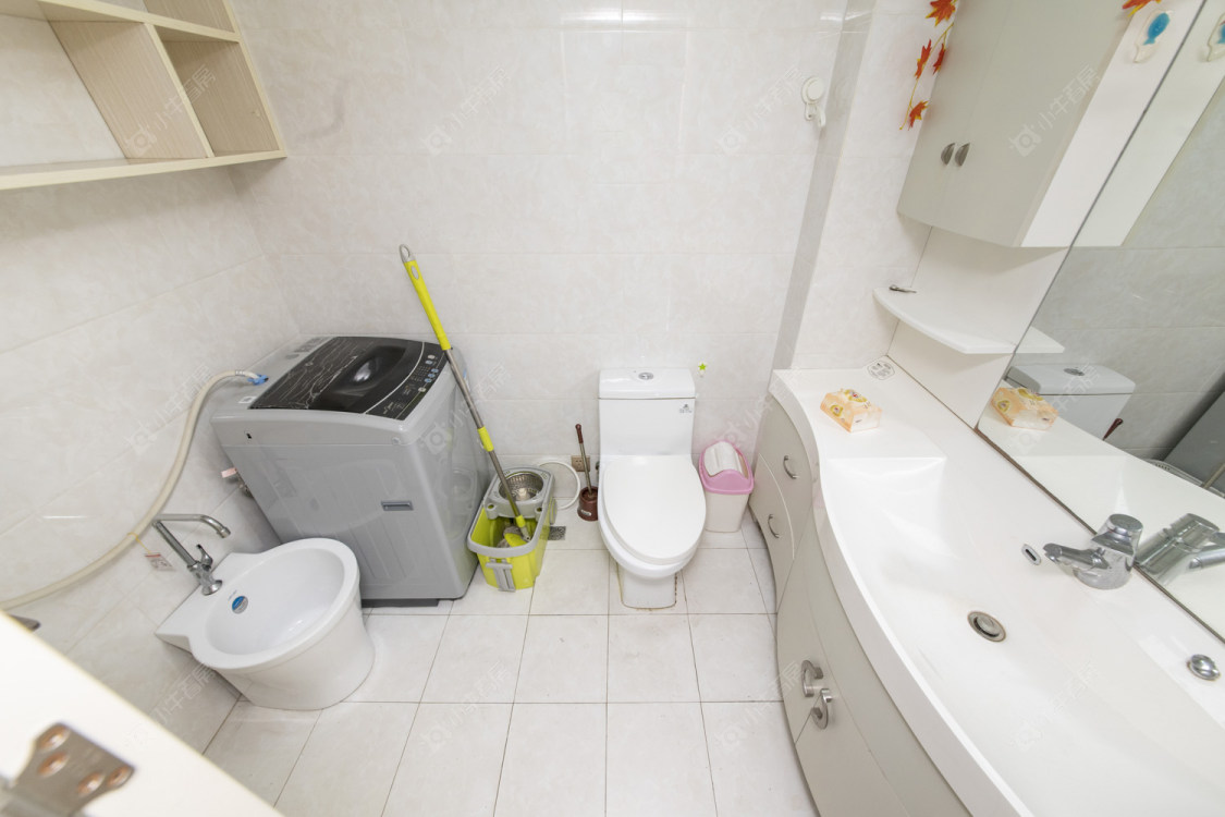 常州紫金城南区在售二手房源室内图_小牛看房