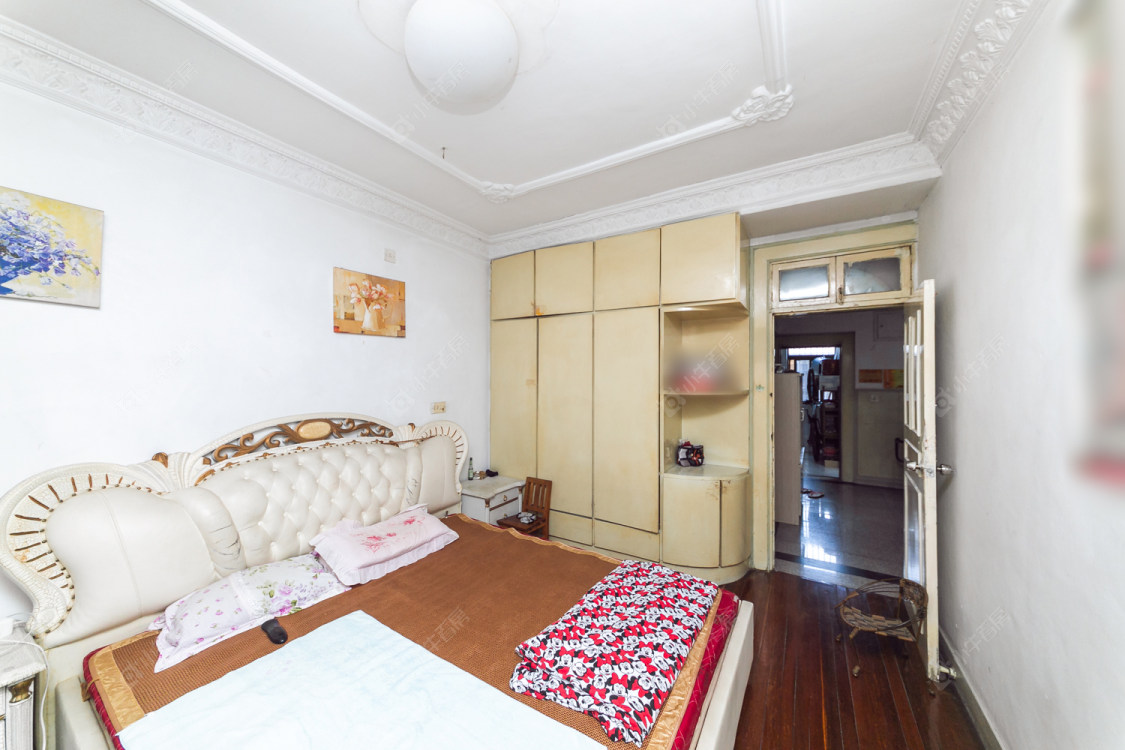 常州清潭六村在售二手房源室内图_小牛看房