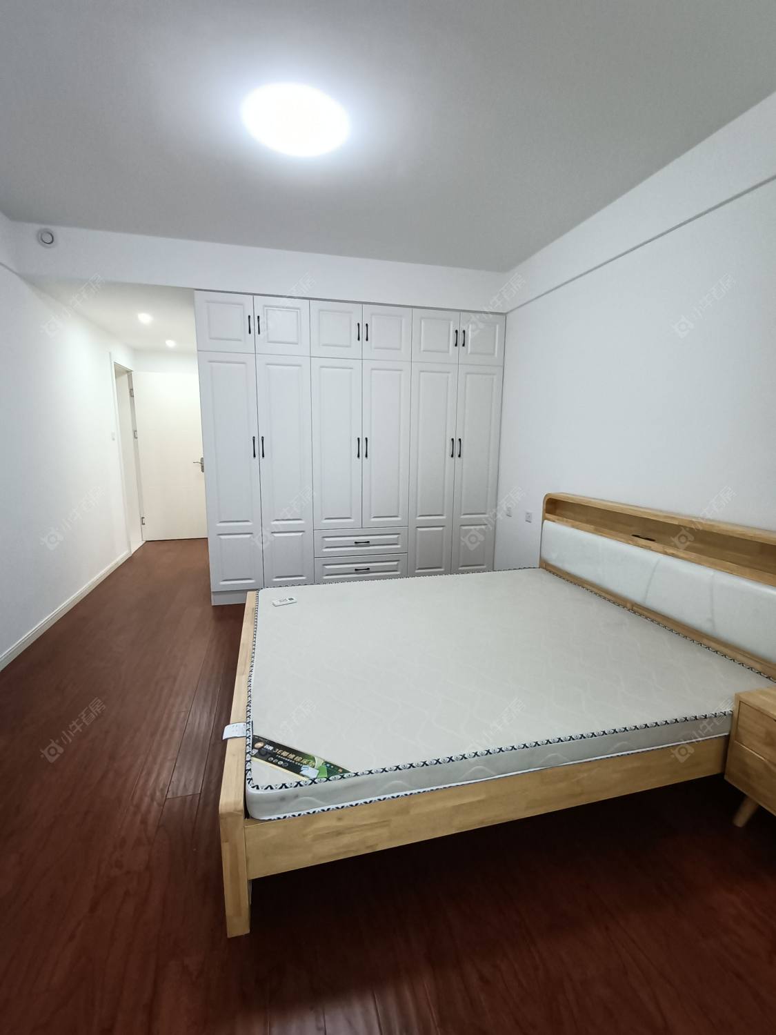 常州港龙新港城在租房源室内图_小牛看房