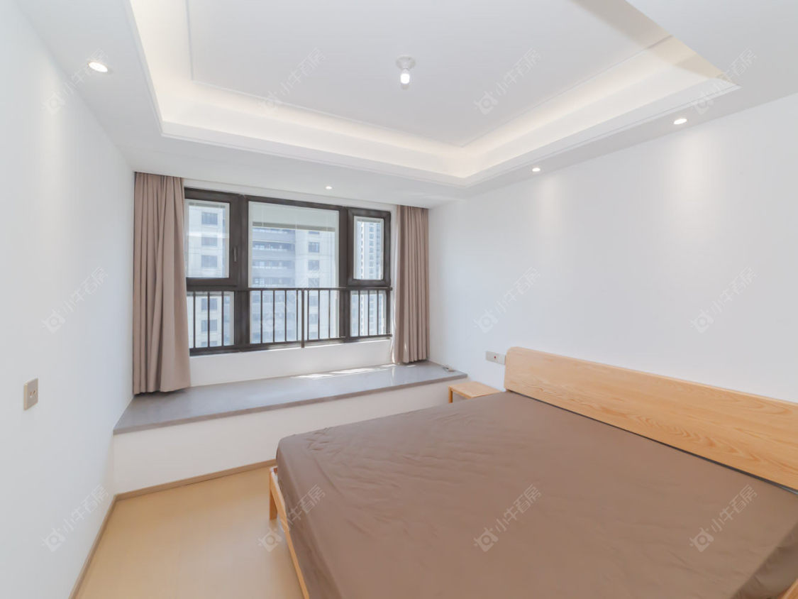 常州万科新都会在售二手房房源室内图_小牛看房