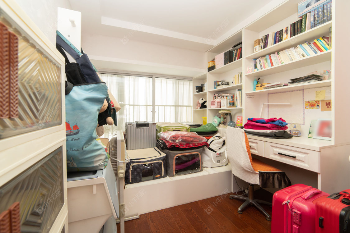 常州云山诗意在售二手房源室内图_小牛看房