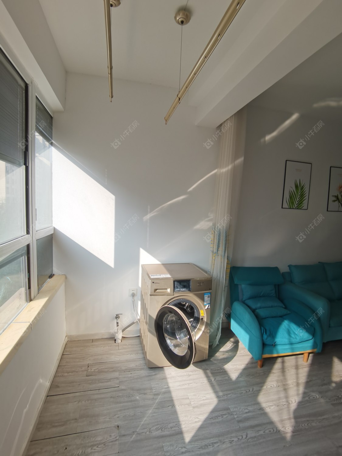 常州保利金紫花园在租房源室内图_小牛看房