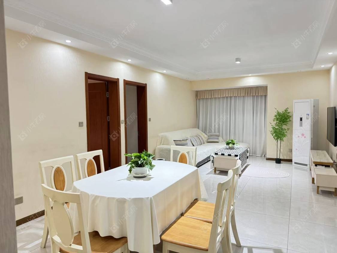 常州九龙仓时代上院在租房源室内图_小牛看房