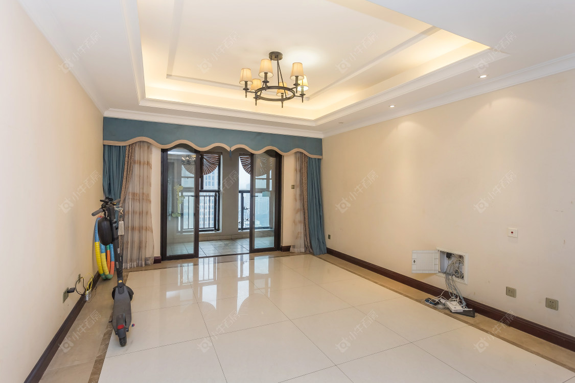 常州新城首府在售二手房_小牛看房