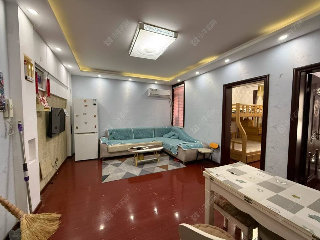 常州玉山花园在租房源_小牛看房