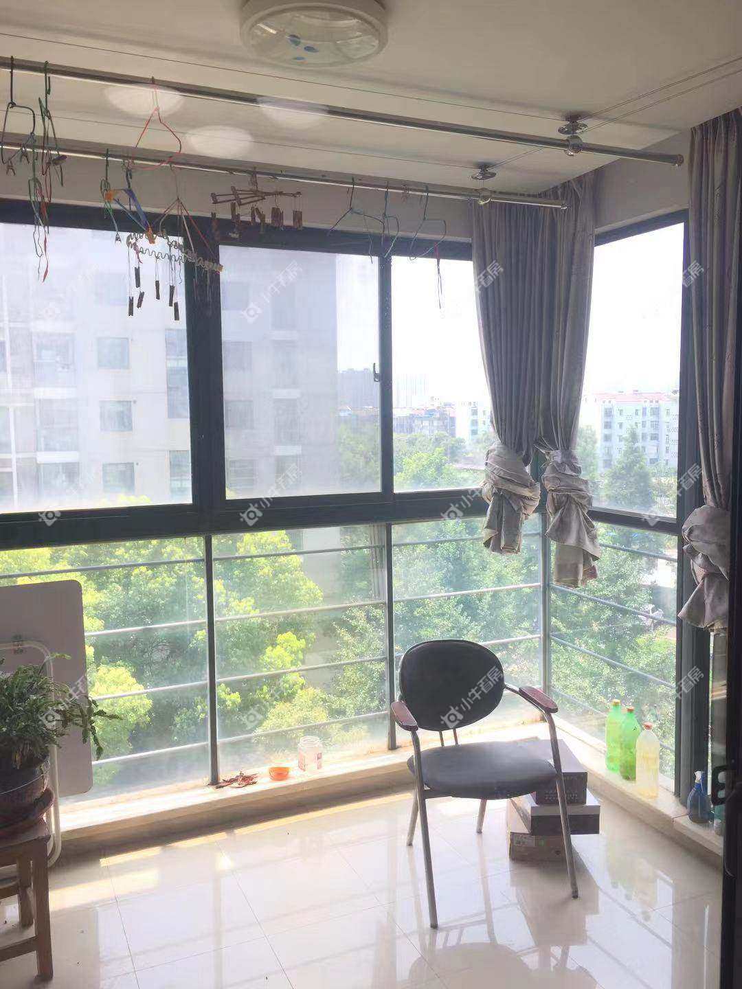 凯旋城西区房源 常州凯旋城西区在租房源_小牛看房