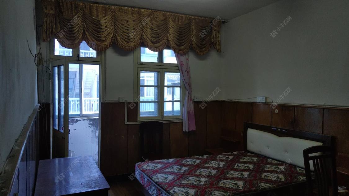 常州清凉新村在租房源室内图_小牛看房