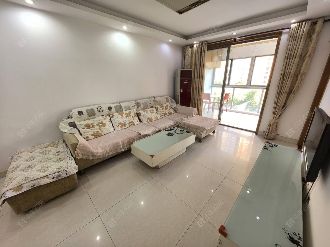 常州天隽峰2室2厅1卫出租房源图片