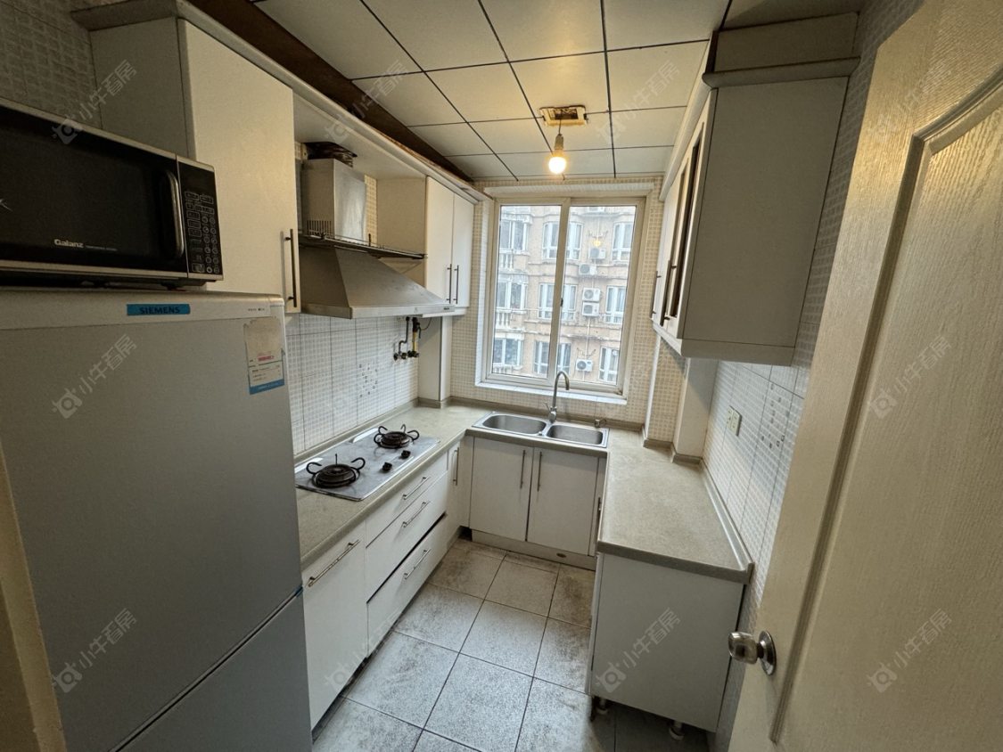 常州清潭花苑在租房源室内图_小牛看房