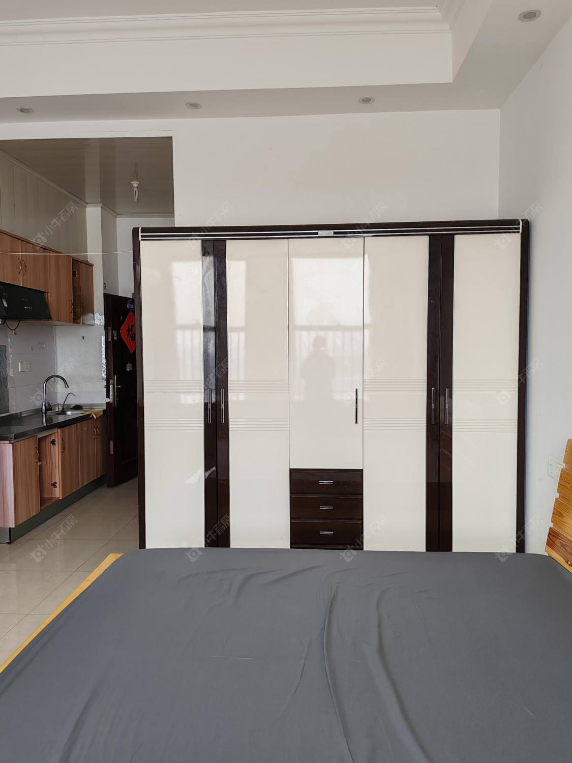 常州五洲国际在租房源室内图_小牛看房