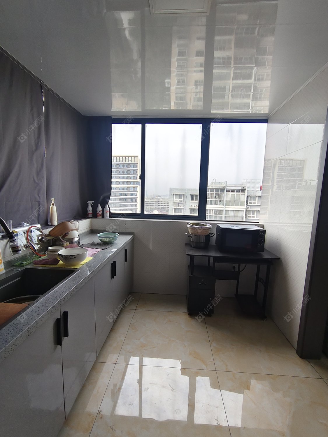 半岛小区房源室内图 常州半岛小区在租房源室内图_小牛看房