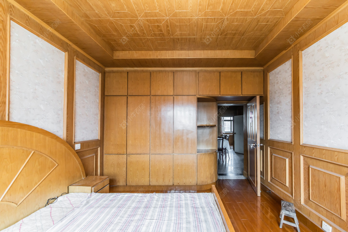 常州兰翔二村在售二手房源室内图_小牛看房