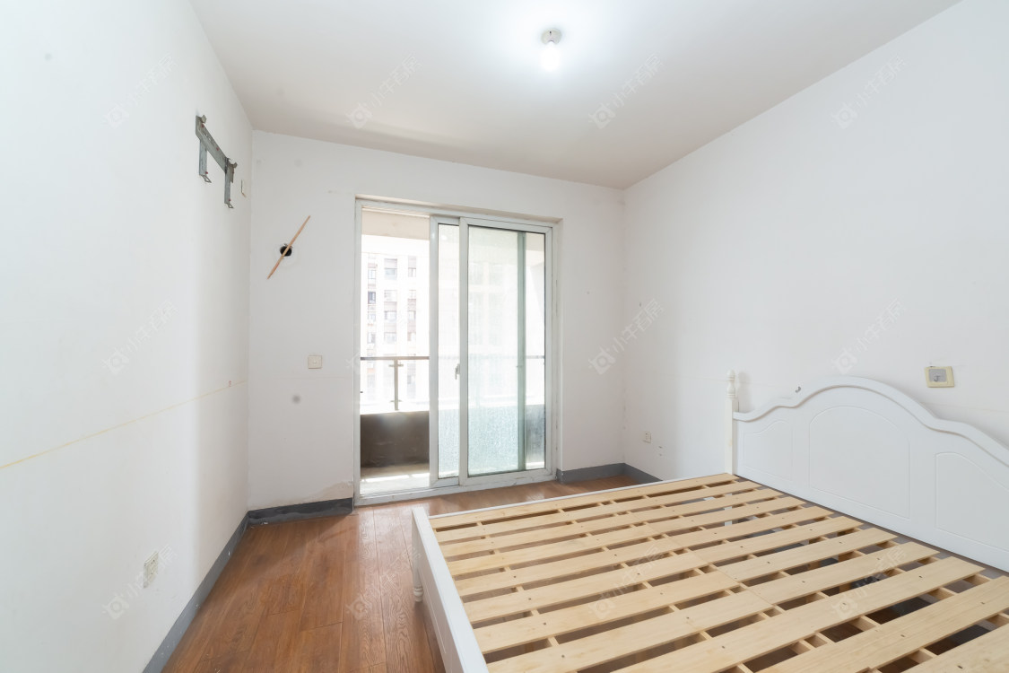 常州绿地世纪城二期在售二手房源室内图_小牛看房