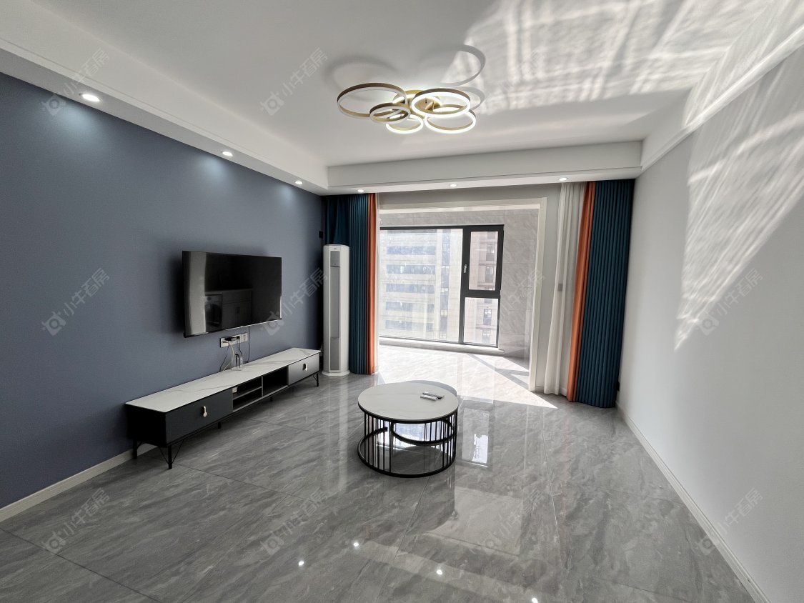 吾悦广场(天宁)房源室内图 常州吾悦广场(天宁)在租房源室内图_小牛看房