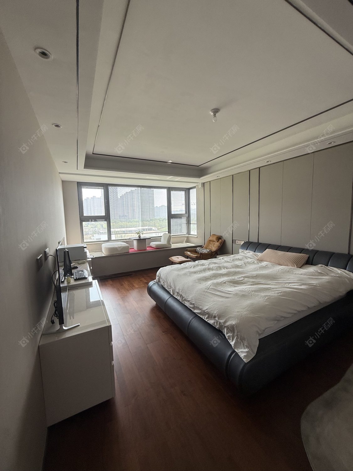 常州嘉宏一江风华在租房源室内图_小牛看房