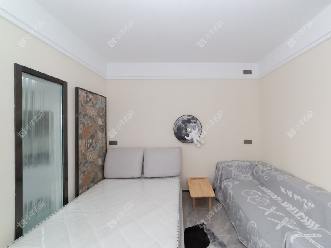 常州新城尚东区花园西区在租房源_小牛看房