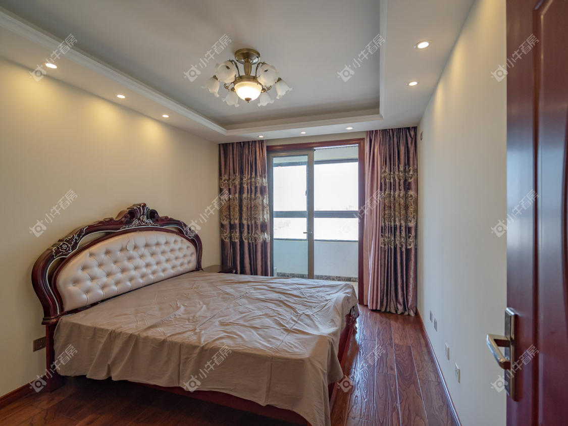 常州京城豪苑南区在租房源_小牛看房