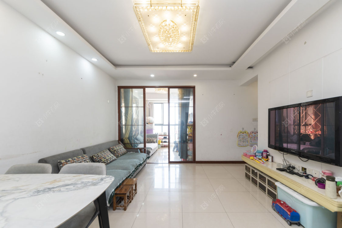 常州常发嘉园在售二手房源室内图_小牛看房