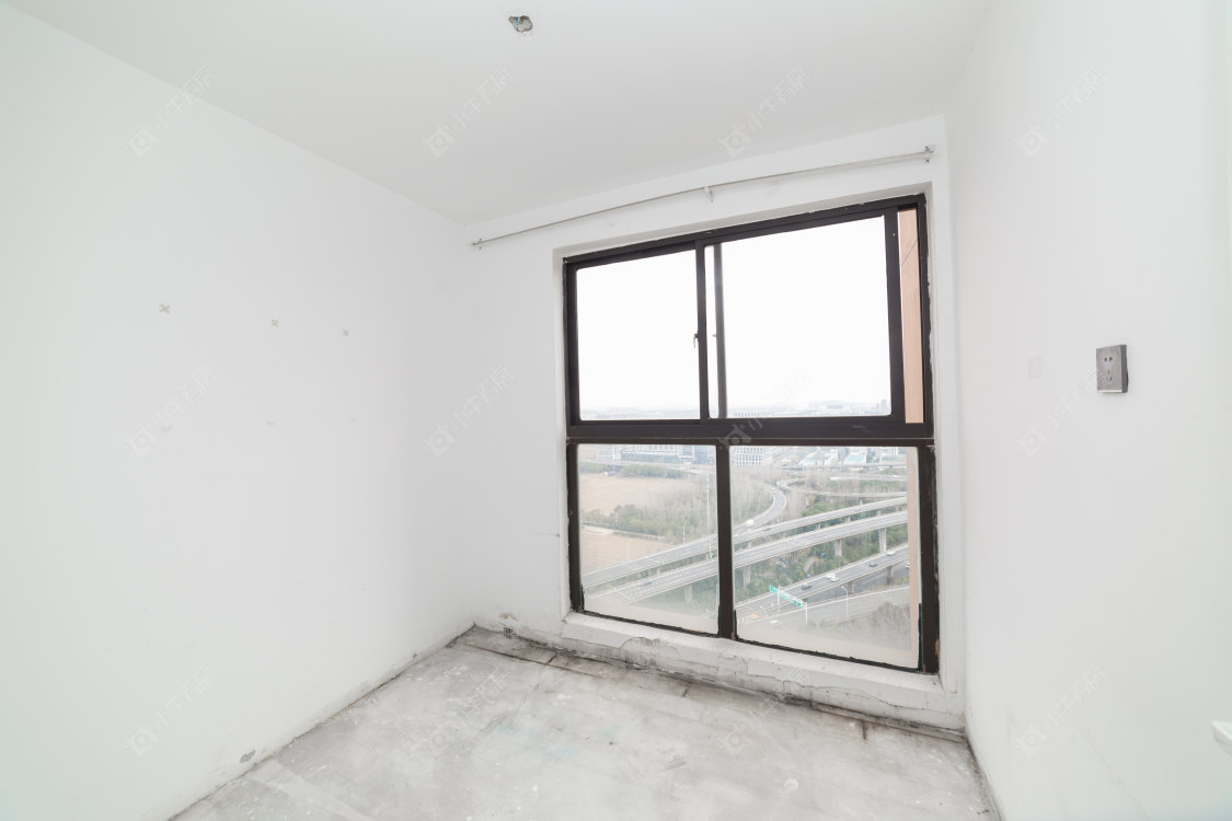 常州常发豪郡在售二手房源室内图_小牛看房