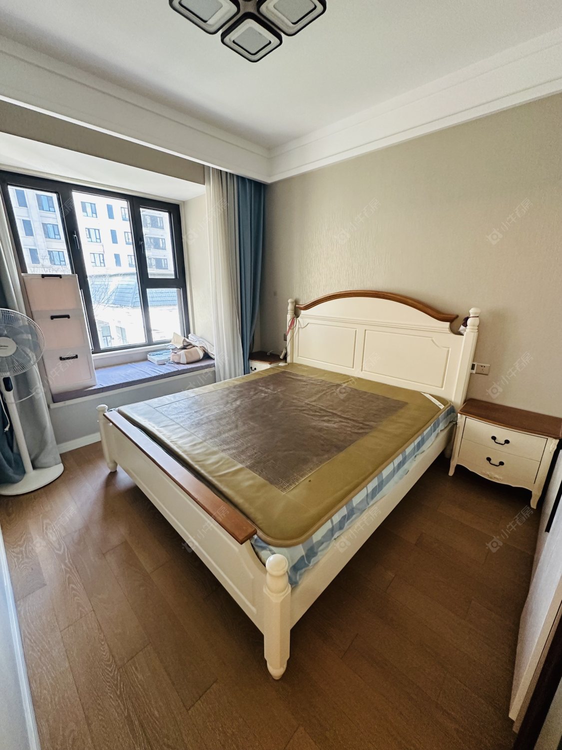 常州中海铂悦公馆在租房源_小牛看房