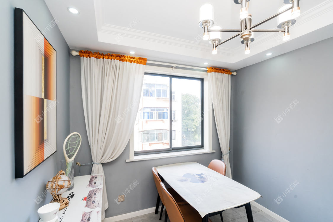 常州工人新村南在租房源室内图_小牛看房