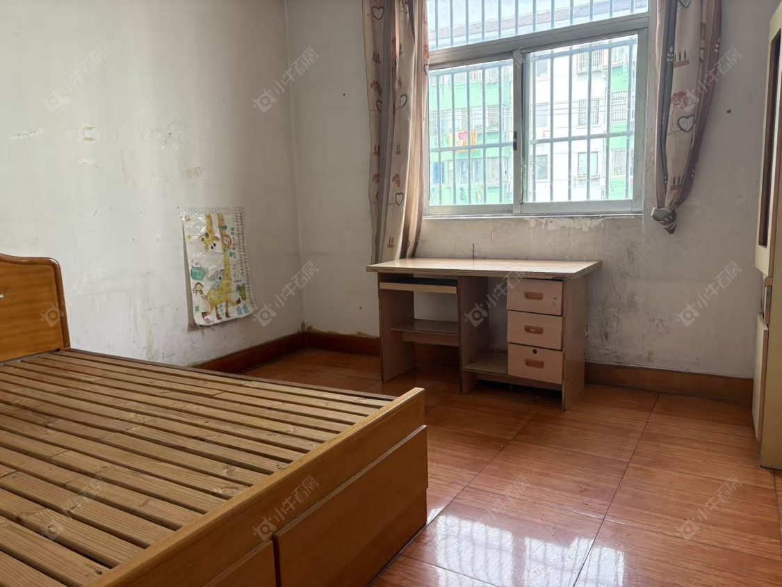 常州翠竹新村南区在租房源_小牛看房