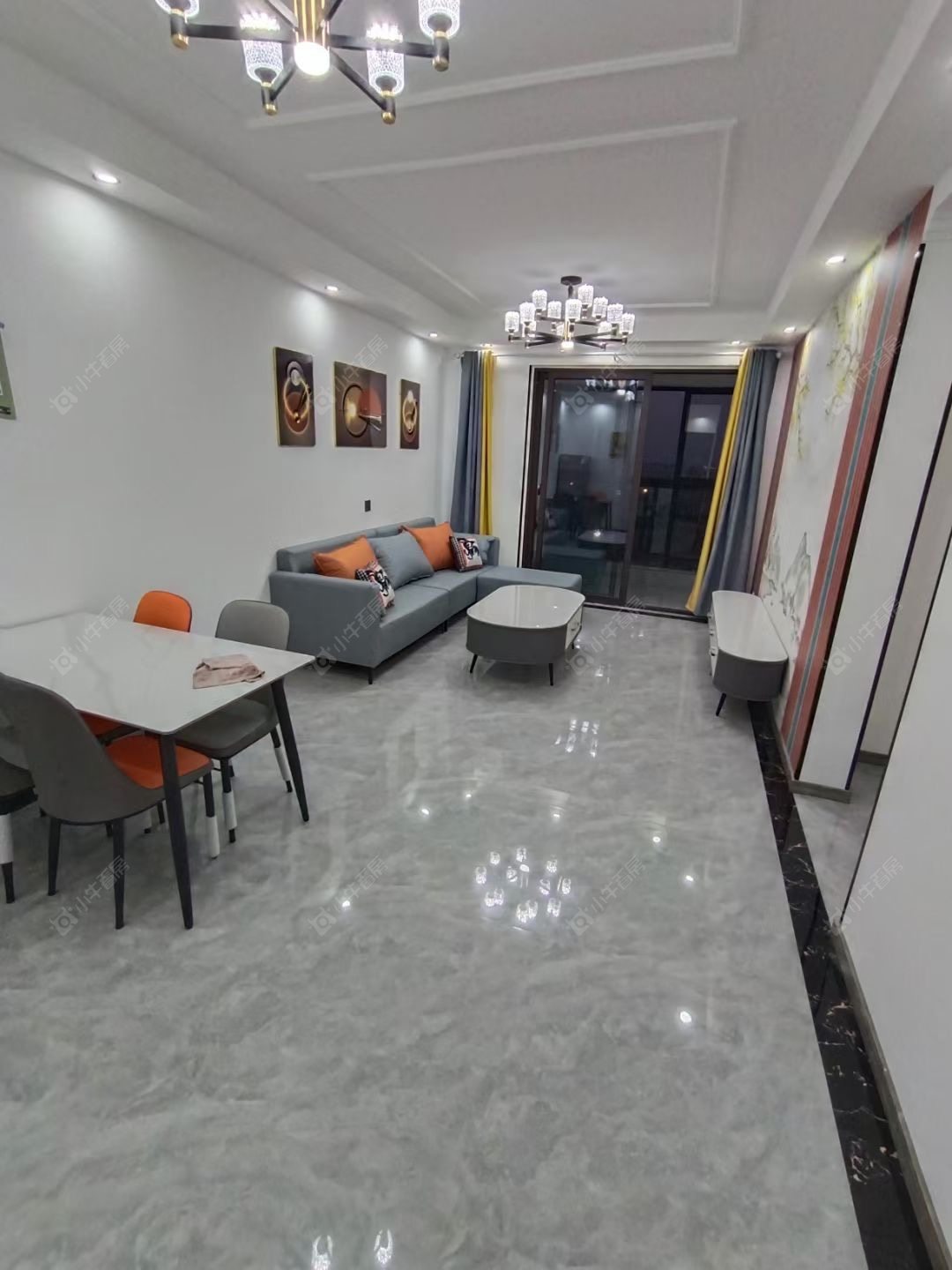 常州园心埒新寓在租房源室内图_小牛看房