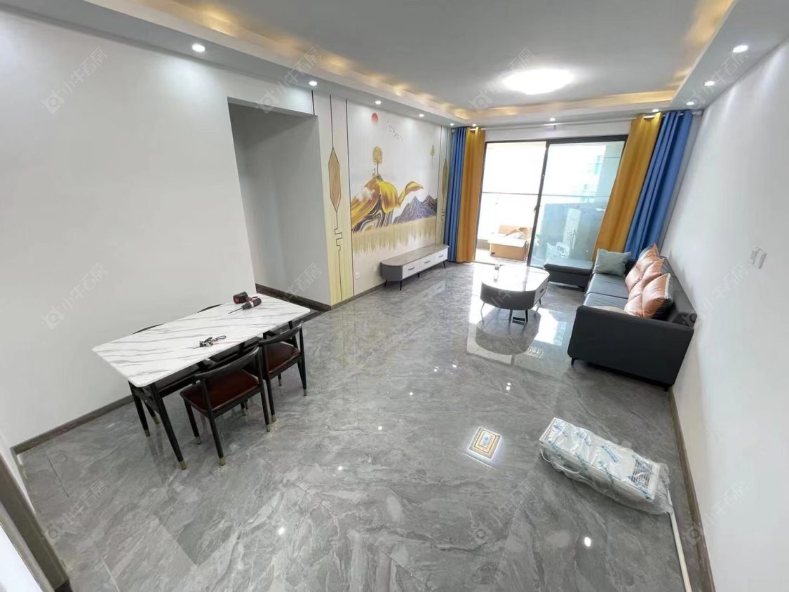 常州港悦府在租房源_小牛看房