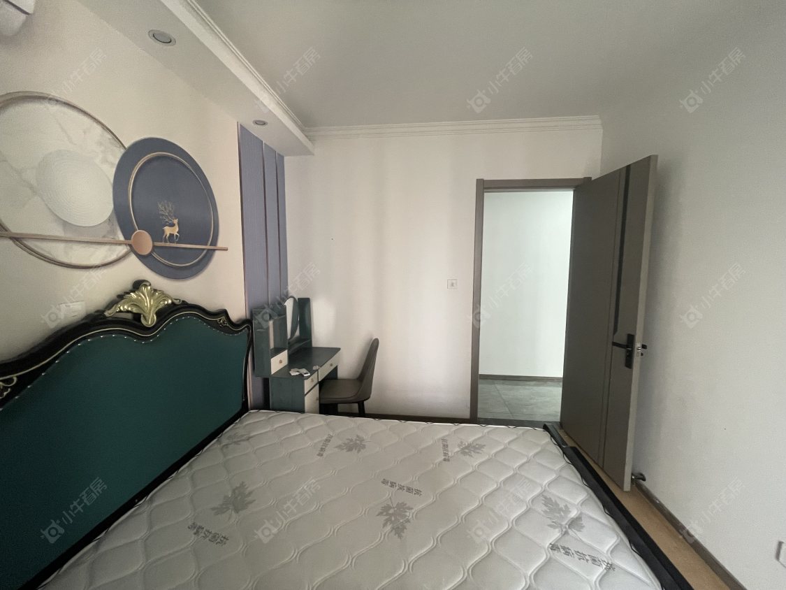 常州东方君开在租房源室内图_小牛看房