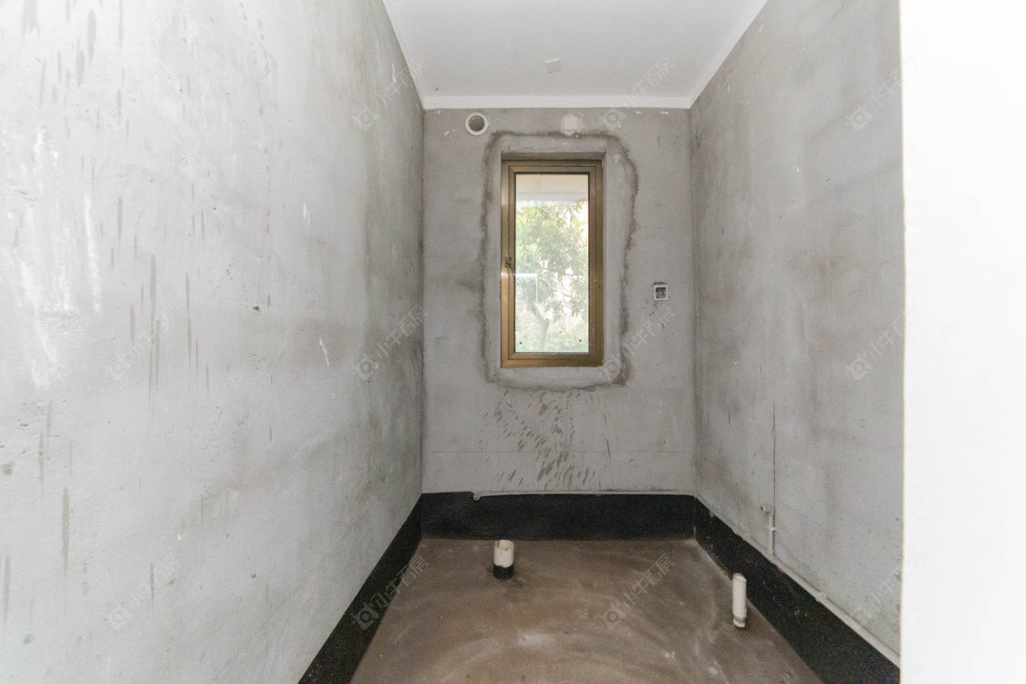 常州水晶城别墅区在售二手房源室内图_小牛看房