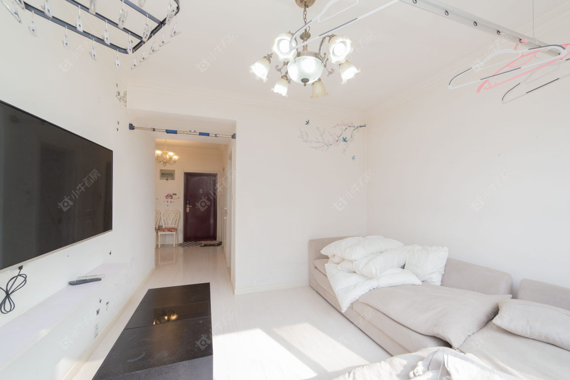 府西花园房源室内图 常州府西花园在售二手房源室内图_小牛看房