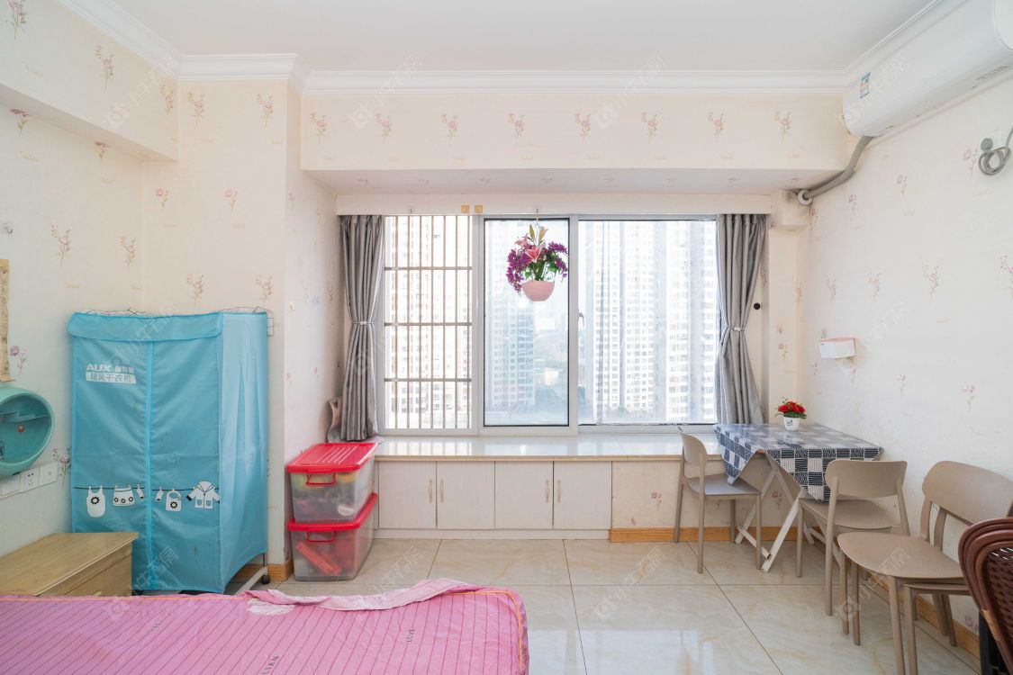 常州宝龙城市广场在售二手房_小牛看房