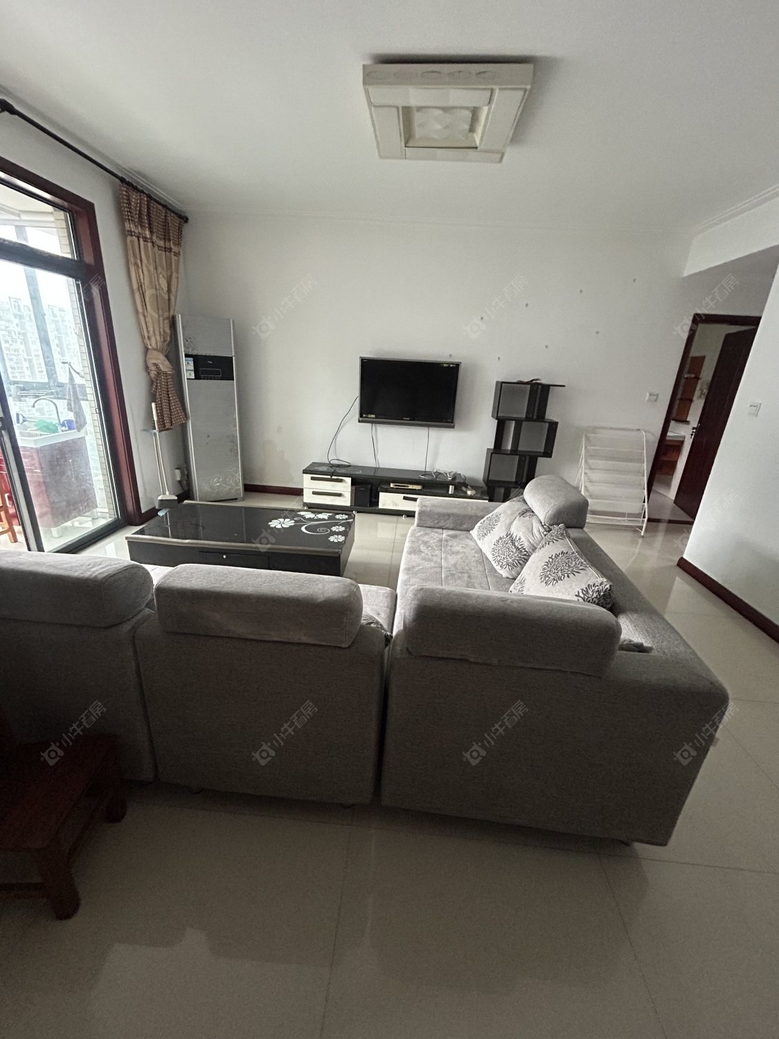 常州玉龙湾花园在租房源_小牛看房