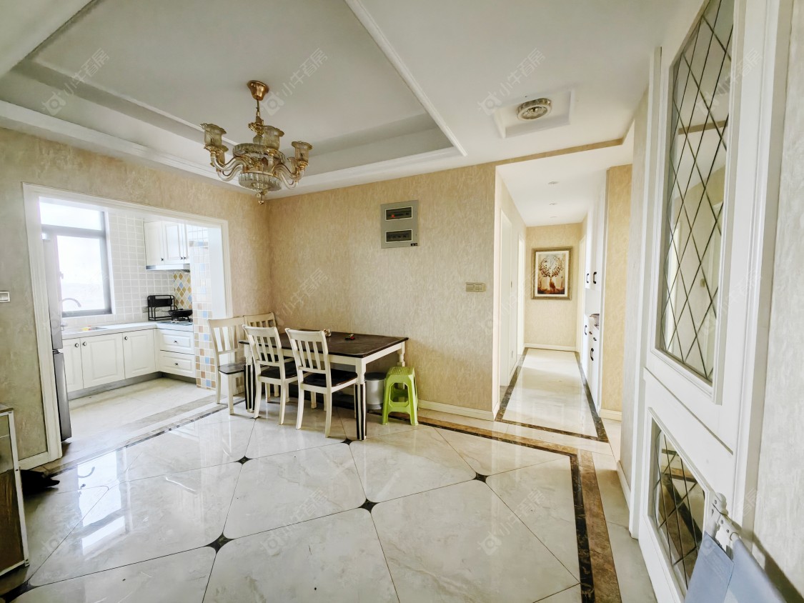 常州大名城西区二区在租房源室内图_小牛看房