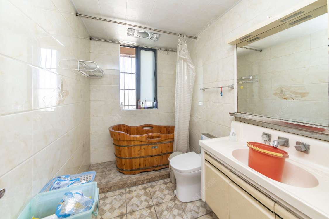 常州长河花园在售二手房源室内图_小牛看房