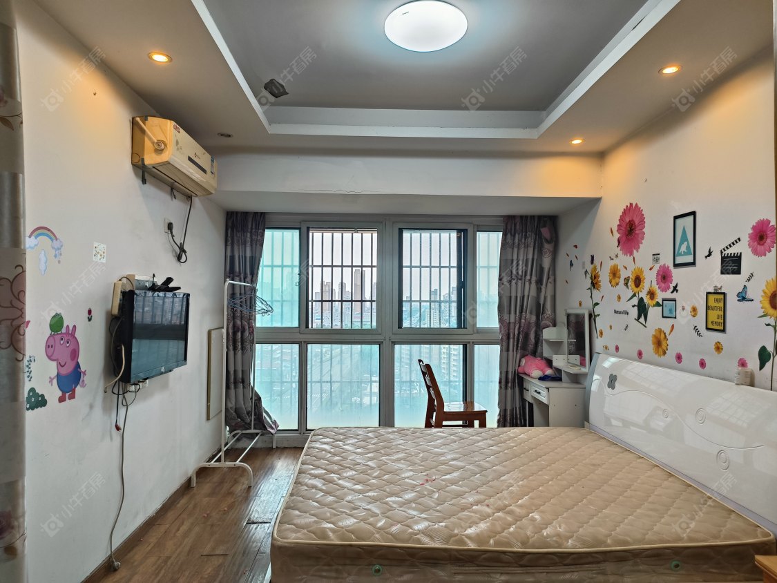 常州香江壹品1室1厅1卫出租_小牛看房