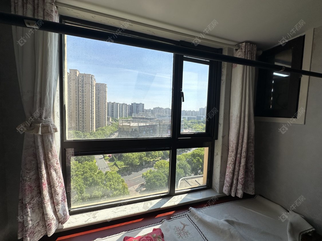 常州绿都万和城五区在租房源_小牛看房
