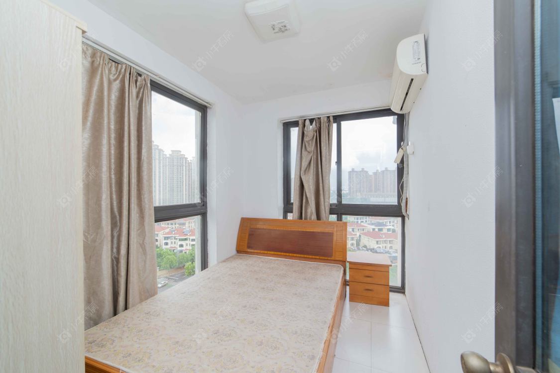 常州飞龙新苑在售二手房源室内图_小牛看房