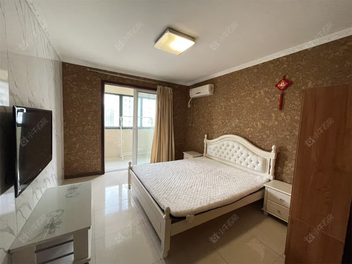 常州府西花园在租房源室内图_小牛看房