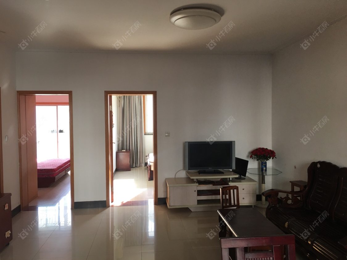 泰山三村房源室内图 常州泰山三村在租房源室内图_小牛看房