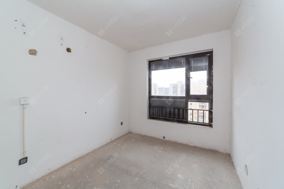 常州绿都万和城五区在售二手房源室内图_小牛看房