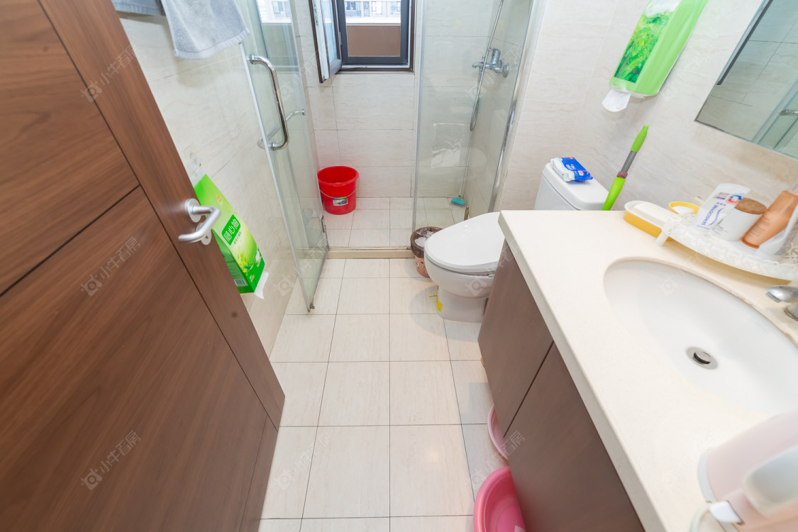 常州万科弘阳君望甲第在售二手房源室内图_小牛看房