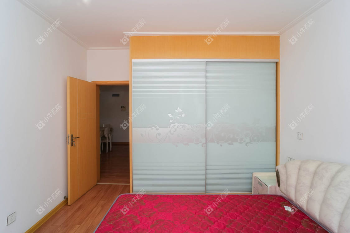 常州凯尔枫尚花园在租房源_小牛看房